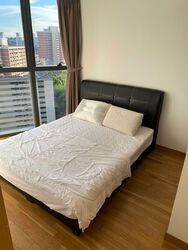 Commonwealth Towers (D3), Condominium #303622071